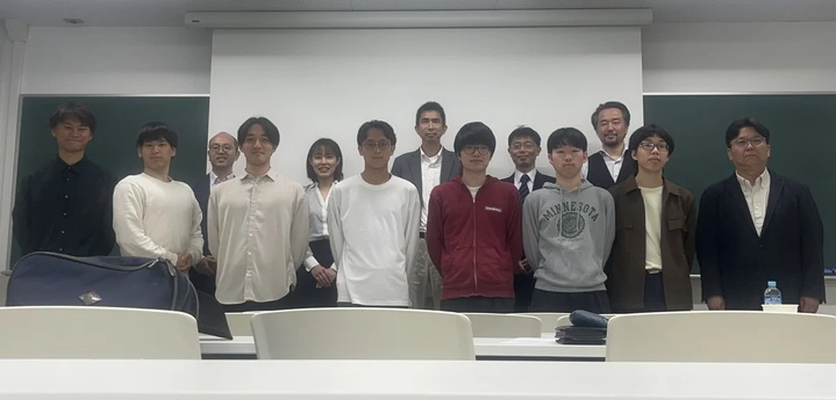 京都大学「MetaLab III」に参加しました